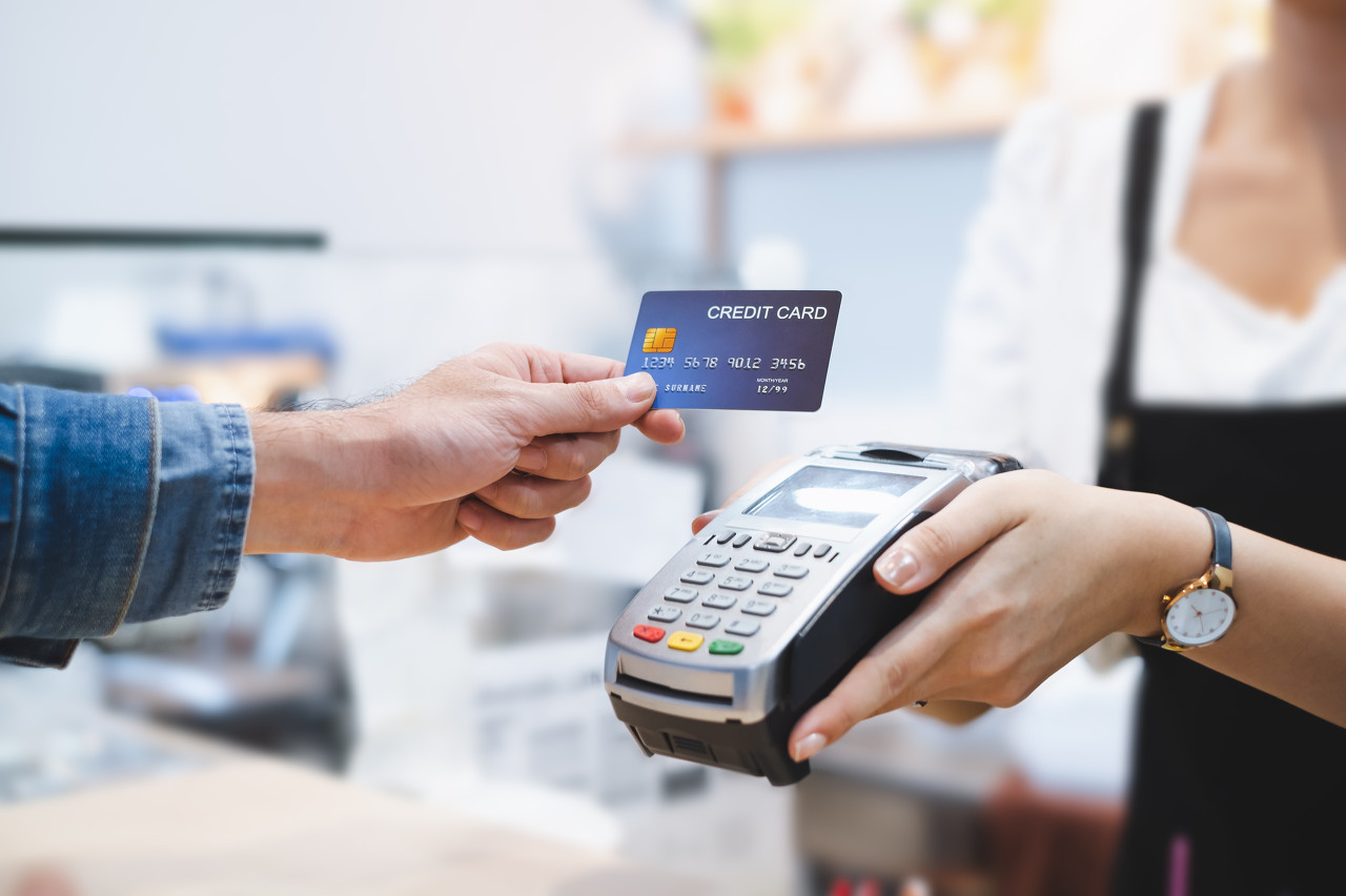 信用卡自动还款为什么会失败？