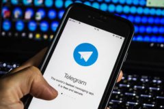 Telegram谈及“71.2亿卢比诈骗案”：没有平台是万