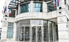 法国AMF更新外汇交易商警告名单，6个网址被列入