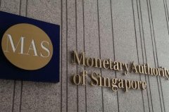 新加坡金融管理局对瑞士信贷开出390万新元罚单